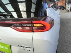 GAC Aion M6 PRO 270T DCT Luxury - ფოტო 8