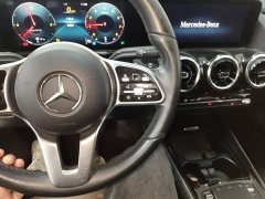 Mercedes-Benz B-Class B 180 Fashion Edition - ფოტო 10
