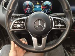 Mercedes-Benz B-Class B 180 Fashion Edition - ფოტო 11