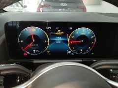 Mercedes-Benz B-Class B 180 Fashion Edition - ფოტო 12