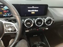 Mercedes-Benz B-Class B 180 Fashion Edition - ფოტო 13