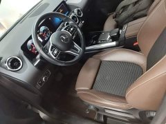 Mercedes-Benz B-Class B 180 Fashion Edition - ფოტო 15