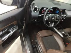 Mercedes-Benz B-Class B 180 Fashion Edition - ფოტო 16