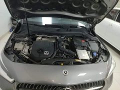Mercedes-Benz B-Class B 180 Fashion Edition - ფოტო 20
