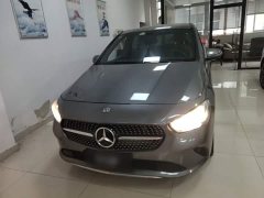 Mercedes-Benz B-Class B 180 Fashion Edition - ფოტო 3