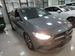 Mercedes-Benz B-Class B 180 Fashion Edition - ფოტო 4