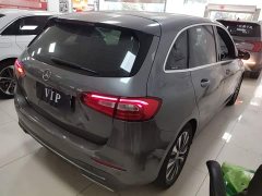 Mercedes-Benz B-Class B 180 Fashion Edition - ფოტო 7
