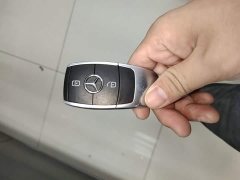 Mercedes-Benz B-Class B 180 Fashion Edition - ფოტო 9