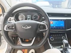 Chery Arrizo 5 2021 PRO 1.5L CVT Youth Edition - ფოტო 10