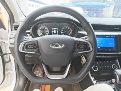 Chery Arrizo 5 2021 PRO 1.5L CVT Youth Edition - ფოტო 11