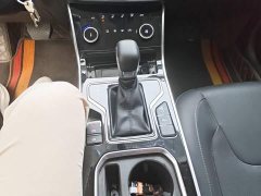 Chery Arrizo 5 2021 PRO 1.5L CVT Youth Edition - ფოტო 14