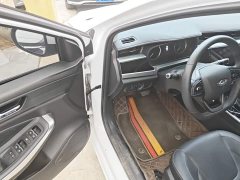 Chery Arrizo 5 2021 PRO 1.5L CVT Youth Edition - ფოტო 16