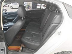 Chery Arrizo 5 2021 PRO 1.5L CVT Youth Edition - ფოტო 17