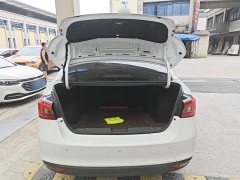 Chery Arrizo 5 2021 PRO 1.5L CVT Youth Edition - ფოტო 19