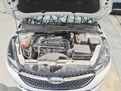 Chery Arrizo 5 2021 PRO 1.5L CVT Youth Edition - ფოტო 20
