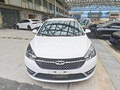 Chery Arrizo 5 2021 PRO 1.5L CVT Youth Edition - ფოტო 3