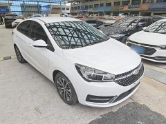 Chery Arrizo 5 2021 PRO 1.5L CVT Youth Edition - ფოტო 4