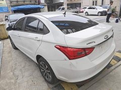 Chery Arrizo 5 2021 PRO 1.5L CVT Youth Edition - ფოტო 5
