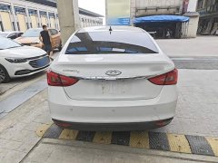 Chery Arrizo 5 2021 PRO 1.5L CVT Youth Edition - ფოტო 6