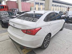 Chery Arrizo 5 2021 PRO 1.5L CVT Youth Edition - ფოტო 7