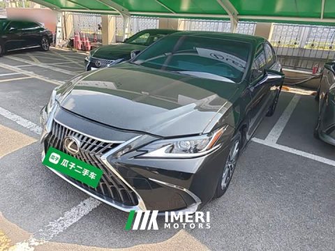 2024 Lexus ES 2022 300h Excellence Edition - ავტომობილი ჩინეთიდან
