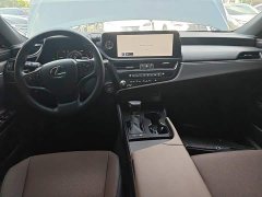 Lexus ES 2022 300h Excellence Edition - ფოტო 10