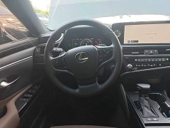 Lexus ES 2022 300h Excellence Edition - ფოტო 11