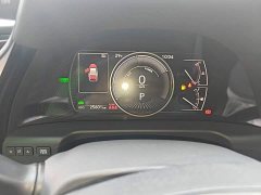 Lexus ES 2022 300h Excellence Edition - ფოტო 12