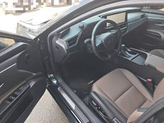 Lexus ES 2022 300h Excellence Edition - ფოტო 16