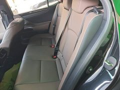 Lexus ES 2022 300h Excellence Edition - ფოტო 17