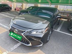 Lexus ES 2022 300h Excellence Edition - ფოტო 2