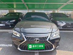 Lexus ES 2022 300h Excellence Edition - ფოტო 3