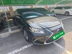 Lexus ES 2022 300h Excellence Edition - ფოტო 4