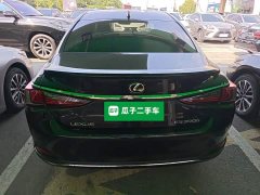 Lexus ES 2022 300h Excellence Edition - ფოტო 6