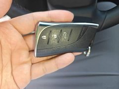 Lexus ES 2022 300h Excellence Edition - ფოტო 9