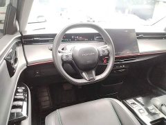 Honda NP2 Jipai 2 Advanced Edition - ფოტო 10