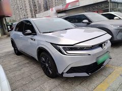 Honda NP2 Jipai 2 Advanced Edition - ფოტო 4
