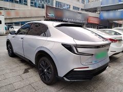 Honda NP2 Jipai 2 Advanced Edition - ფოტო 5