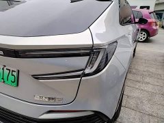 Honda NP2 Jipai 2 Advanced Edition - ფოტო 8