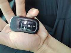 Honda NP2 Jipai 2 Advanced Edition - ფოტო 9