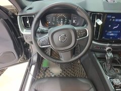 Volvo XC60 T5 AWD Smart Sport Edition - ფოტო 11
