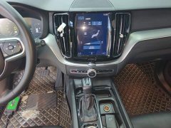 Volvo XC60 T5 AWD Smart Sport Edition - ფოტო 13