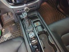Volvo XC60 T5 AWD Smart Sport Edition - ფოტო 14
