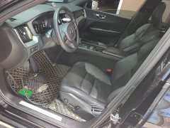 Volvo XC60 T5 AWD Smart Sport Edition - ფოტო 15
