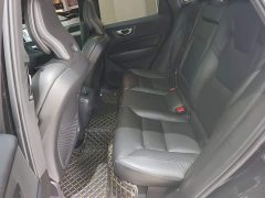 Volvo XC60 T5 AWD Smart Sport Edition - ფოტო 17