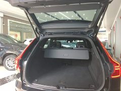 Volvo XC60 T5 AWD Smart Sport Edition - ფოტო 19