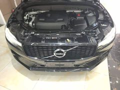 Volvo XC60 T5 AWD Smart Sport Edition - ფოტო 20