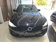 Volvo XC60 T5 AWD Smart Sport Edition - ფოტო 3