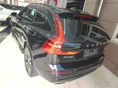 Volvo XC60 T5 AWD Smart Sport Edition - ფოტო 5