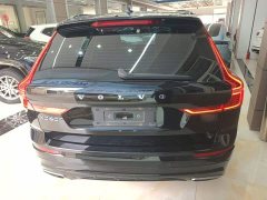 Volvo XC60 T5 AWD Smart Sport Edition - ფოტო 6